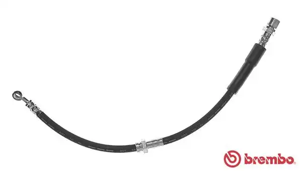 BREMBO T 15 017