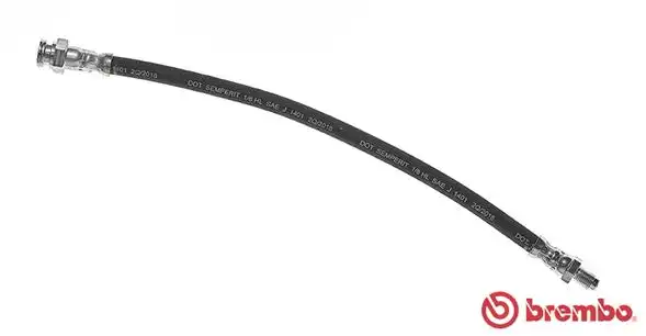 BREMBO T 23 089