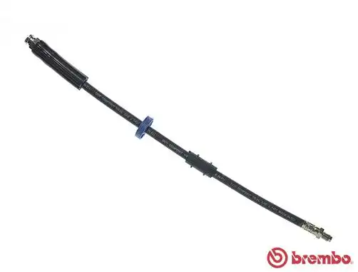 BREMBO T 61 008