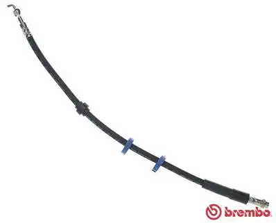 BREMBO T 61 128