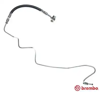 BREMBO T 85 115