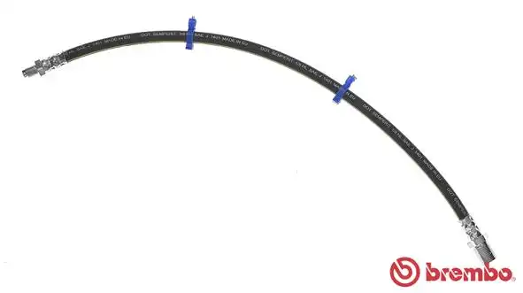 BREMBO T A6 024