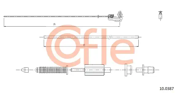 COFLE 10.0387