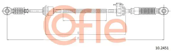 COFLE 10.2451