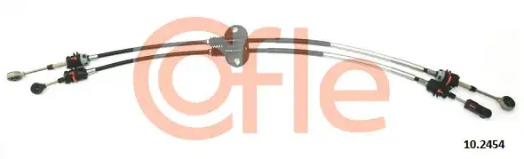 COFLE 10.2454