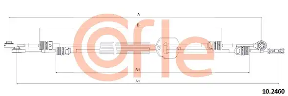 COFLE 10.2460