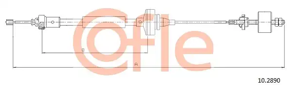 COFLE 10.2890
