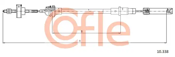COFLE 10.338