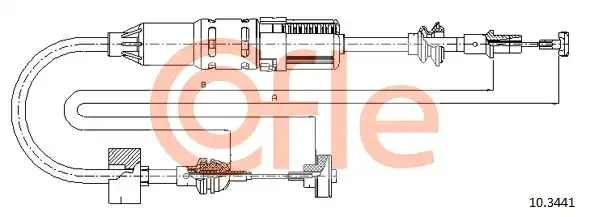COFLE 10.3441