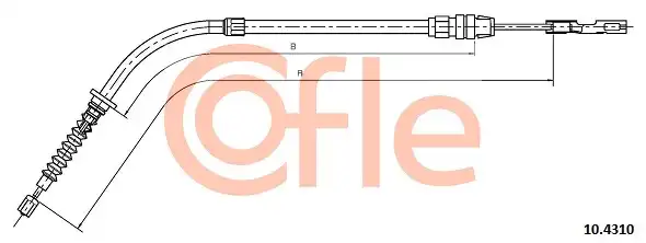 COFLE 10.4310