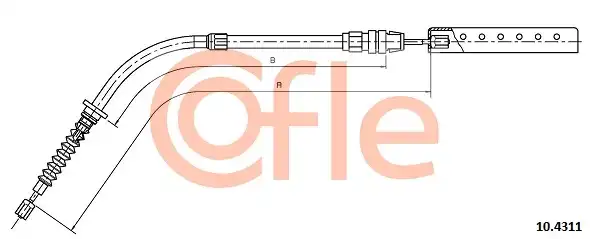 COFLE 10.4311