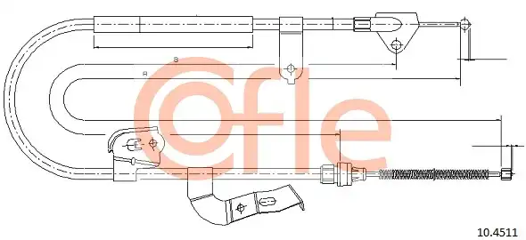 COFLE 10.4511