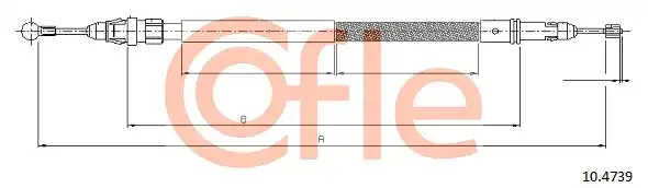 COFLE 10.4739