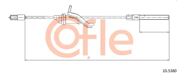 COFLE 10.5380