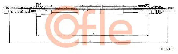 COFLE 10.6011