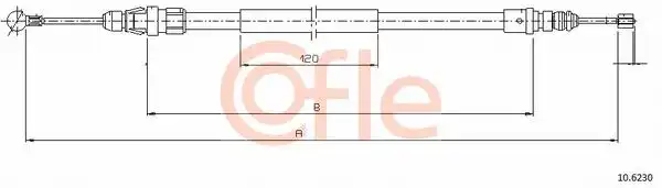 COFLE 10.6230