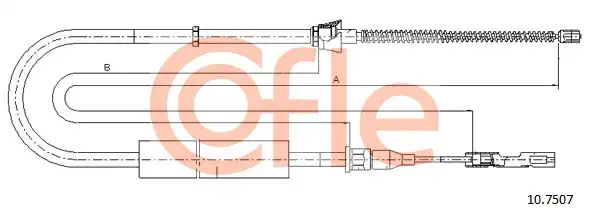 COFLE 10.7507