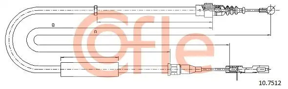 COFLE 10.7512