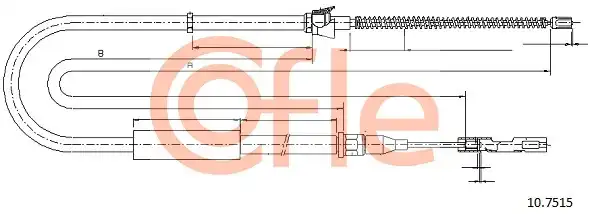 COFLE 10.7515