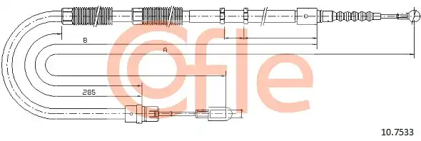 COFLE 10.7533