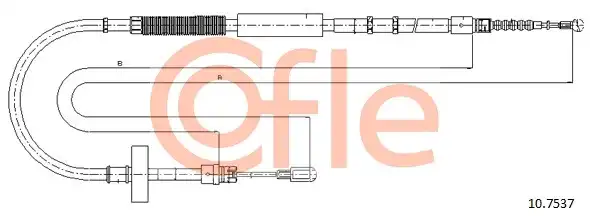 COFLE 10.7537