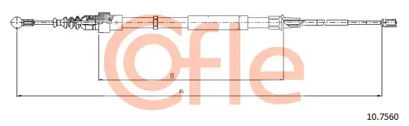 COFLE 10.7560