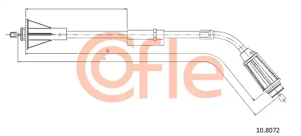 COFLE 10.8072