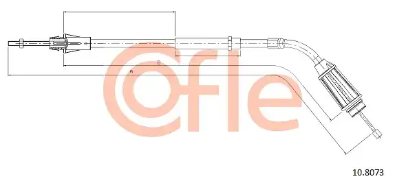COFLE 10.8073