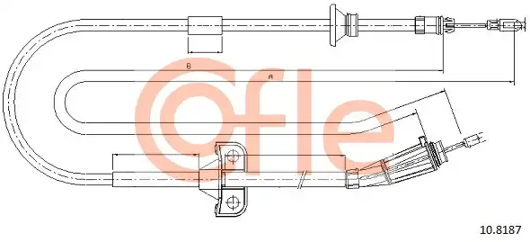 COFLE 10.8187