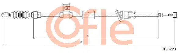 COFLE 10.8223