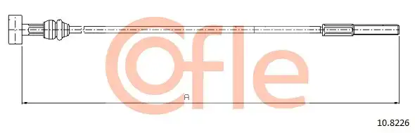 COFLE 10.8226