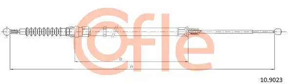 COFLE 10.9023