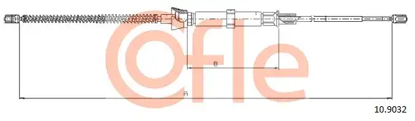 COFLE 10.9032