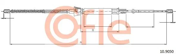 COFLE 10.9050