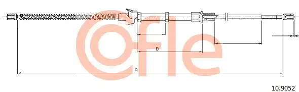COFLE 10.9052