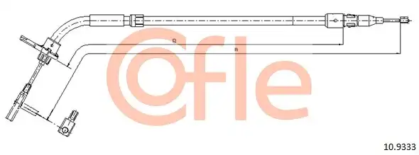COFLE 10.9333