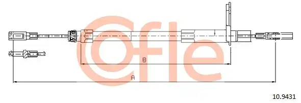 COFLE 10.9431