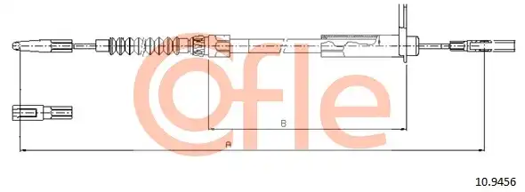COFLE 10.9456