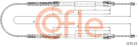 COFLE 1171.11