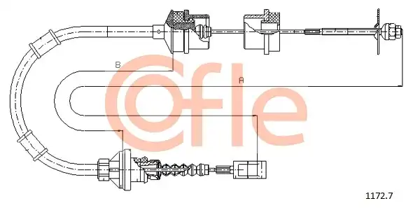 COFLE 1172.7