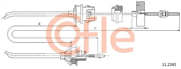COFLE 11.2245