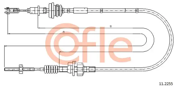 COFLE 11.2255