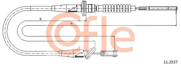 COFLE 11.2537