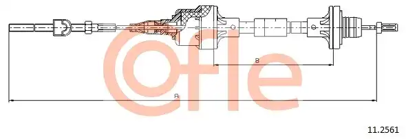 COFLE 11.2561