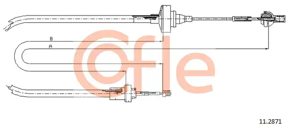 COFLE 11.2871