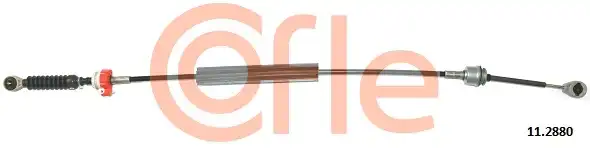 COFLE 11.2880