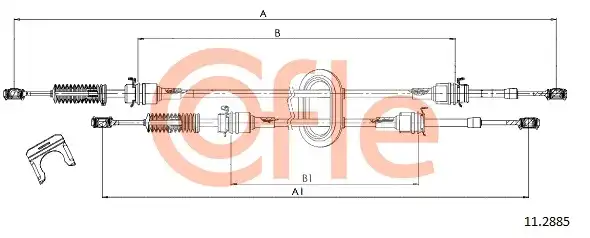 COFLE 11.2885