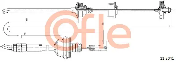 COFLE 11.3041