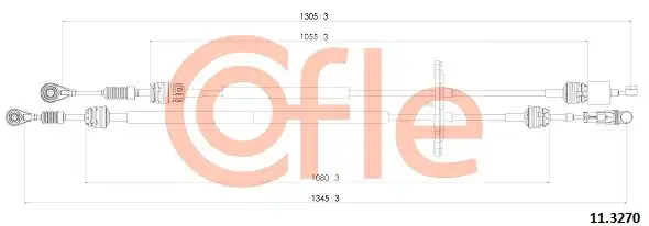 COFLE 11.3270