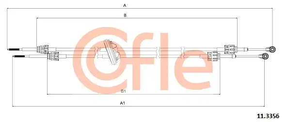 COFLE 11.3356